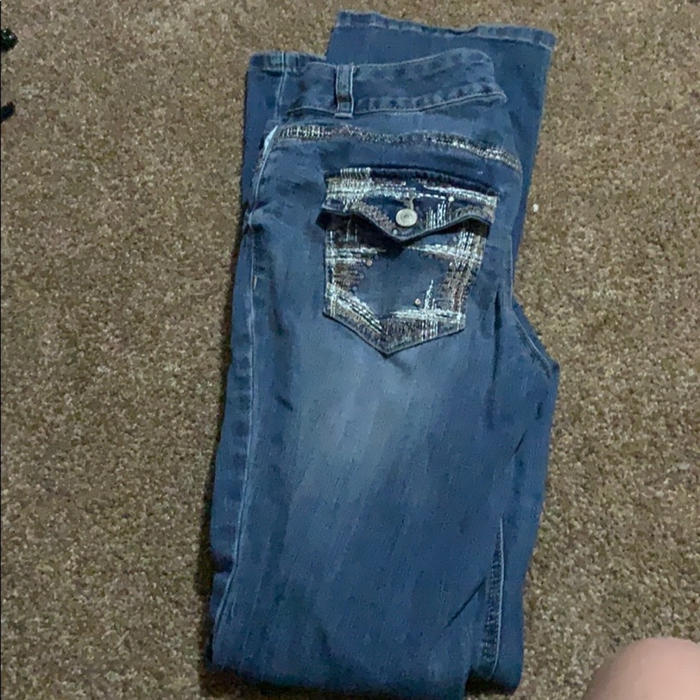 Jean